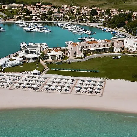 Villa Irini In Sani *