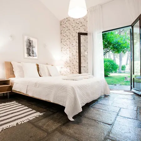 Villa Irini In Sani *