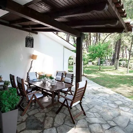 Villa Irini In Sani *
