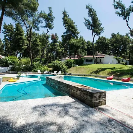Irini In Sani Sani (Chalkidiki)