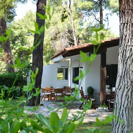 Irini In Sani Sani (Chalkidiki)