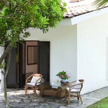 Villa Irini In Sani Sani (Chalkidiki)