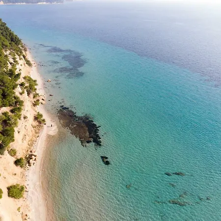 Villa Irini In Sani