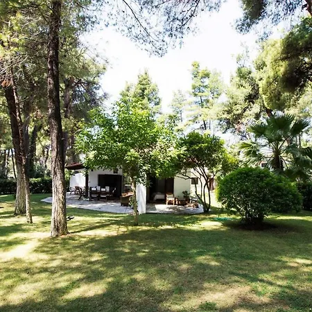 Irini In Sani 빌라 Sani (Chalkidiki)
