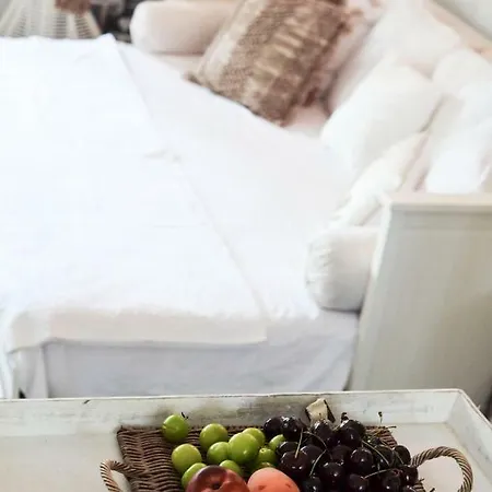 빌라 Irini In Sani Sani (Chalkidiki)